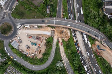 Les travaux du mois de juin