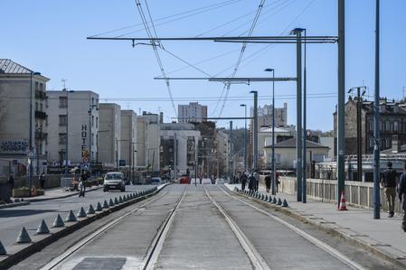 Les travaux du mois de juillet