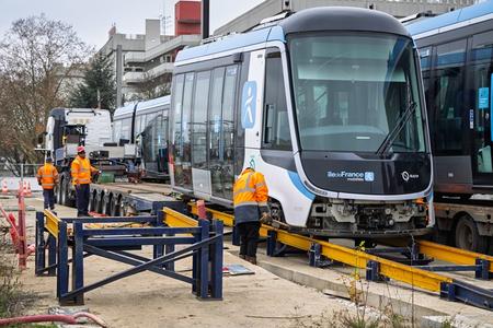 Les travaux du mois de janvier