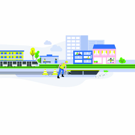 Zoom sur la modernisation du tramway !