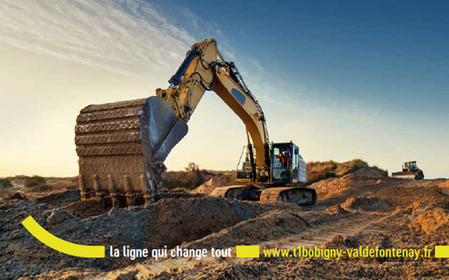 Le nouveau numéro du T1 Infos est en ligne !