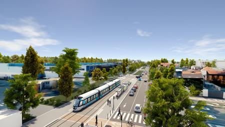 Découvrez le nouveau calendrier des travaux !