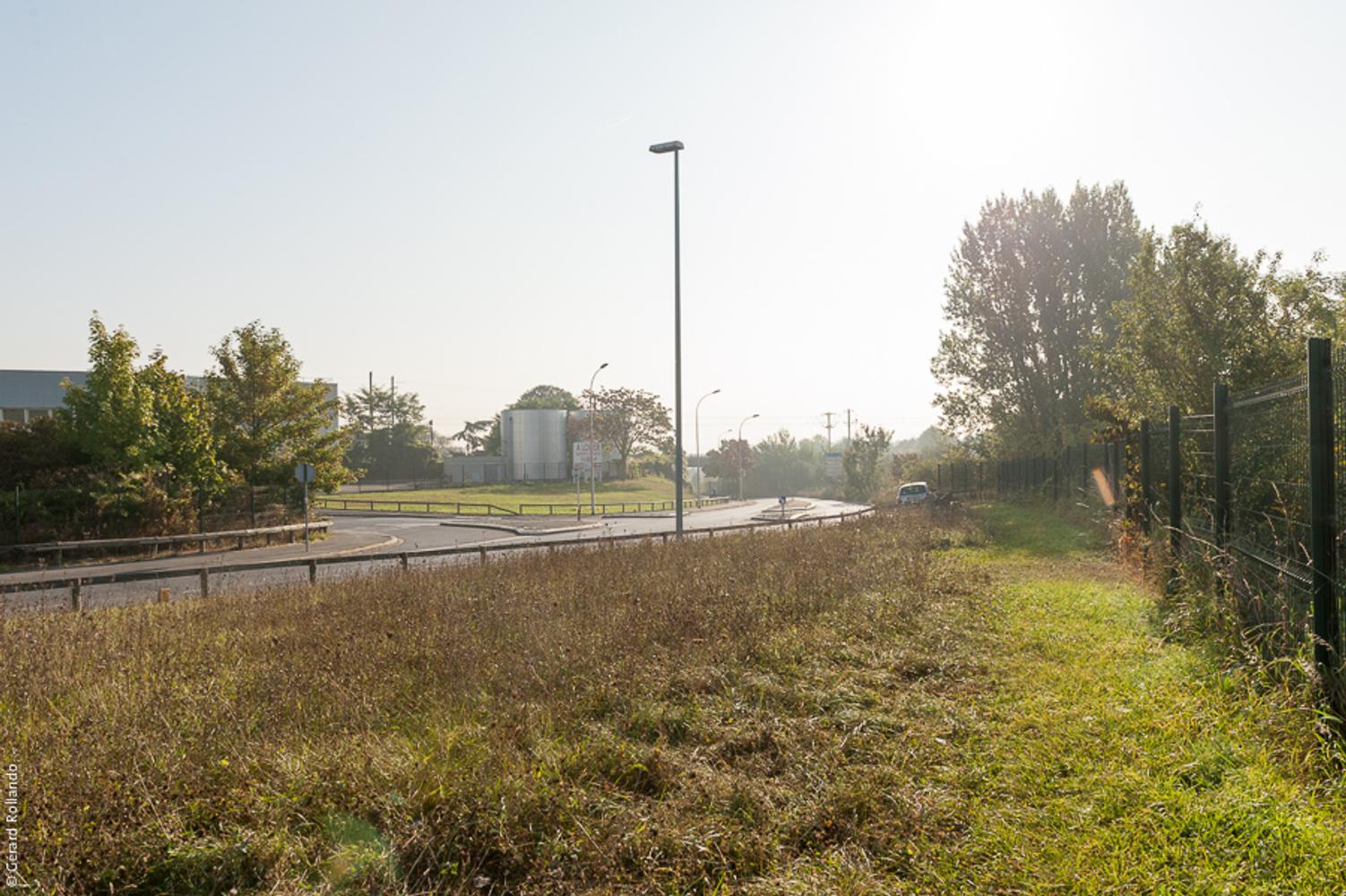 Fontenay-sous-Bois en 2016 © Département de la Seine-Saint-Denis