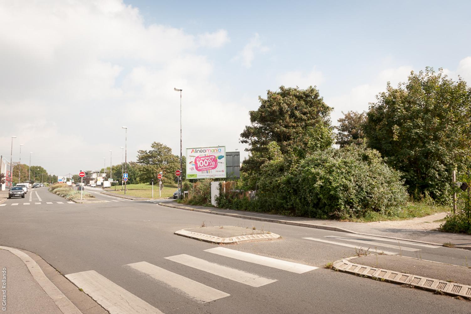 Montreuil en 2016 © Département de la Seine-Saint-Denis