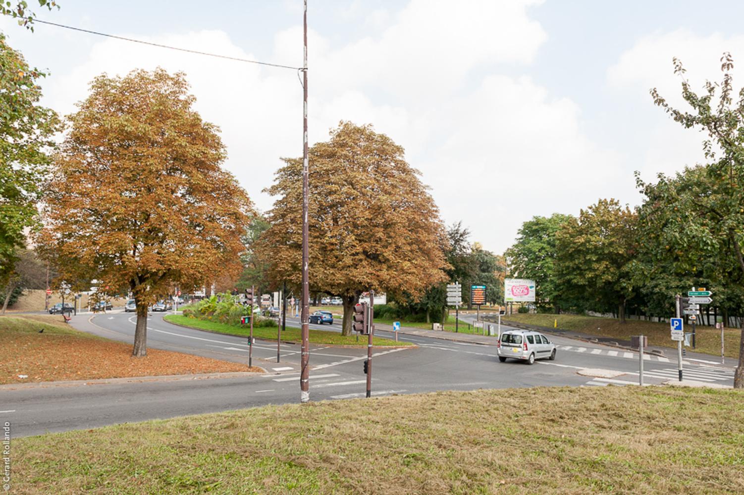 Montreuil en 2016 © Département de la Seine-Saint-Denis