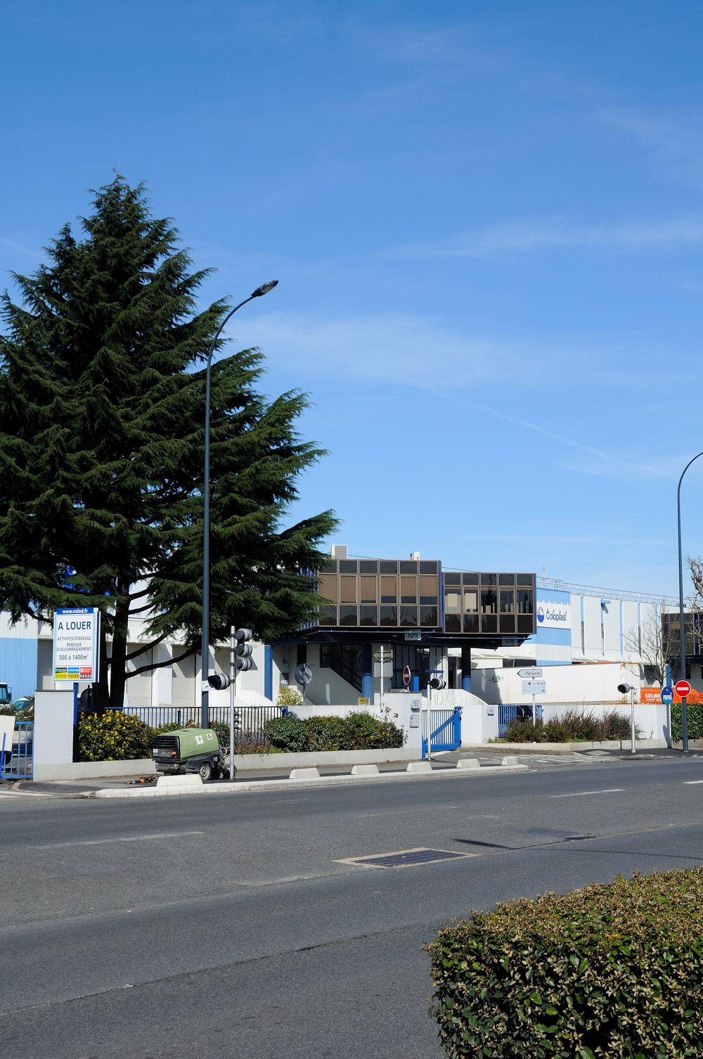 Fontenay-sous-Bois en 2016 © Département de la Seine-Saint-Denis