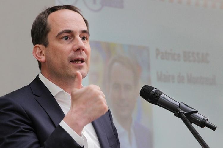 Réunion publique du 1er avril 2019 à Montreuil © Département de la Seine-Saint-Denis