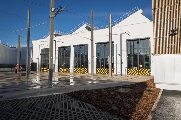 © Franck Rondot / Département de Seine-Saint-Denis