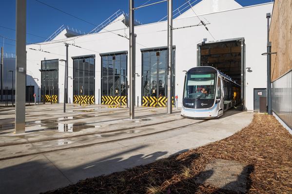 © Franck Rondot / Département de Seine-Saint-Denis